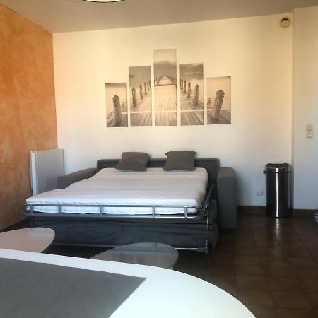 Appartement 4 Personnes Vue Mer 卡尔特汉 外观 照片