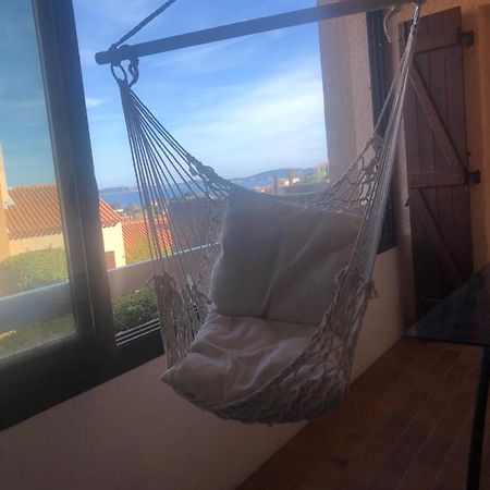 Appartement 4 Personnes Vue Mer 卡尔特汉 外观 照片