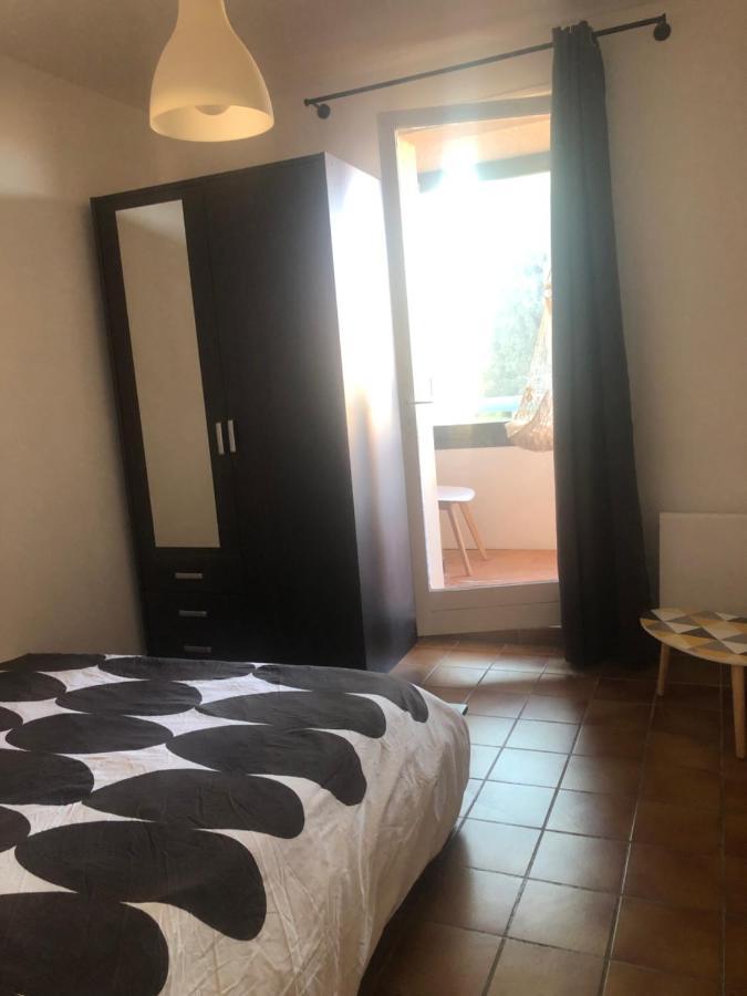 Appartement 4 Personnes Vue Mer 卡尔特汉 外观 照片