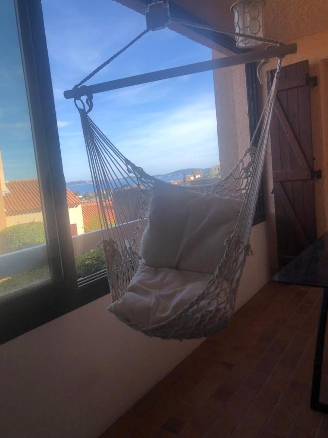 Appartement 4 Personnes Vue Mer 卡尔特汉 外观 照片