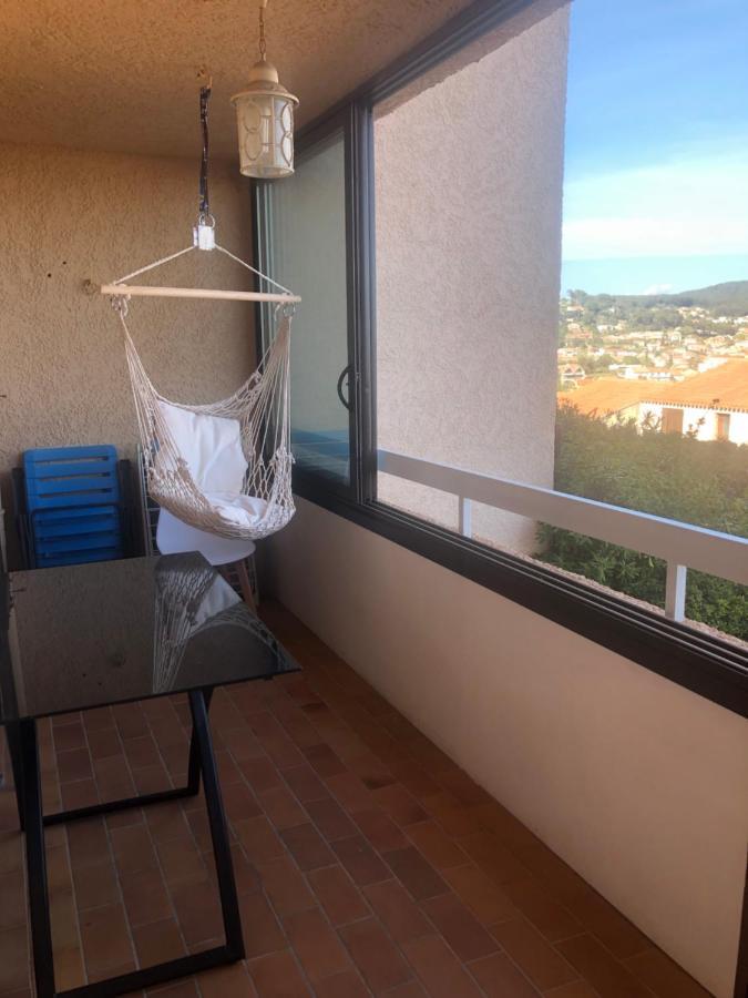 Appartement 4 Personnes Vue Mer 卡尔特汉 外观 照片